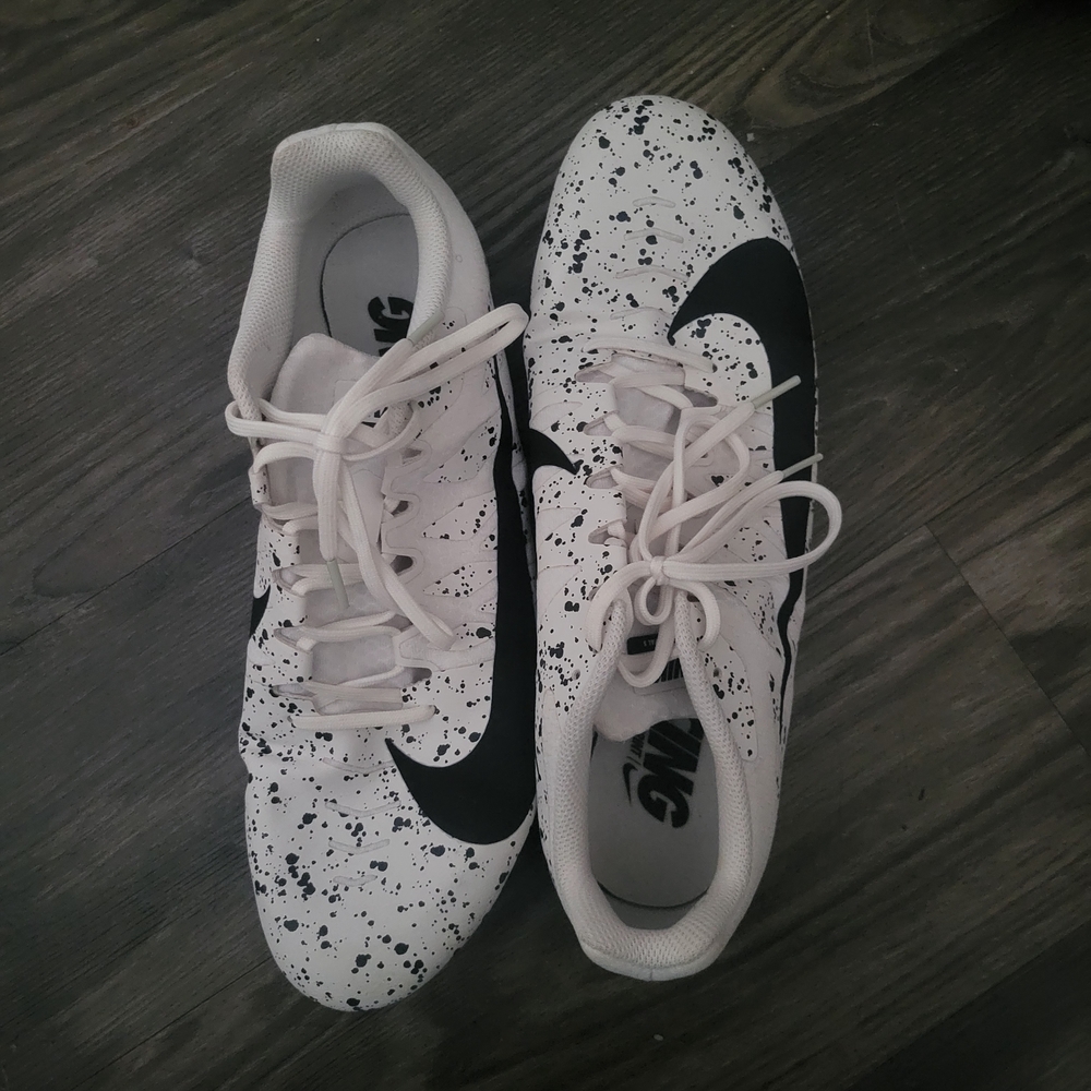 Nike Athletic Track Spikes - Picture 6 of 10